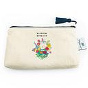 Accessory Pouch-Blossom