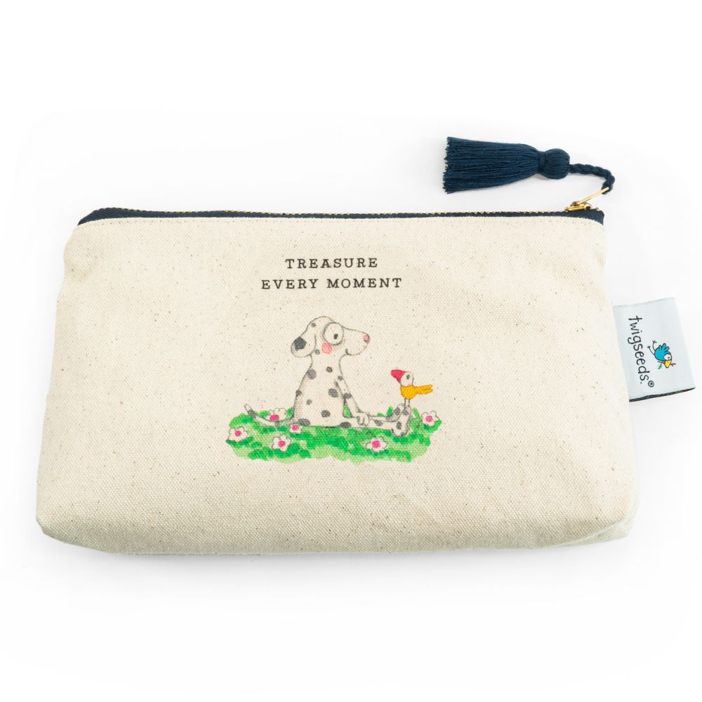 Accessory Pouch-Treasure