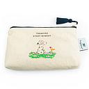 Accessory Pouch-Treasure