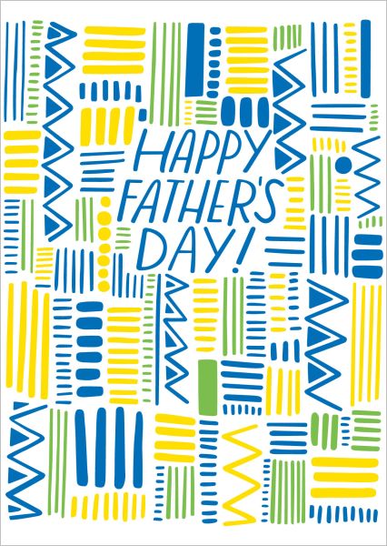 Card-Dad Pattern