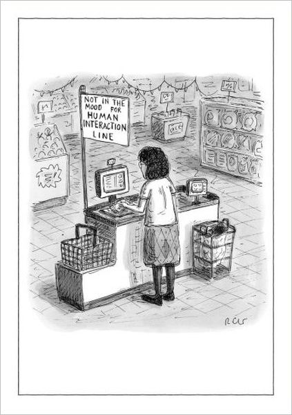 Card-Self Checkout