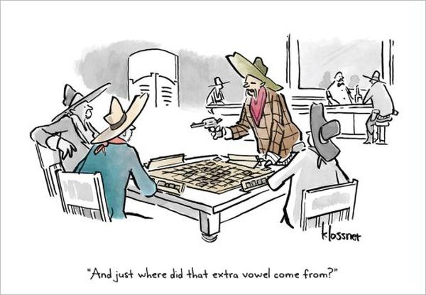 Card-Extra Vowel
