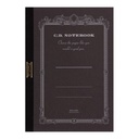 CD Premium Notebook-B5 Blank