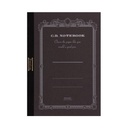 CD Premium Notebook-A5 Blank