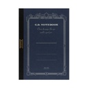 CD Premium Notebook-A5 Lined