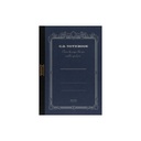 CD Premium Notebook-A6 Lined