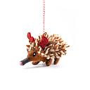 Charity Decoration-Felt Echidna Edna