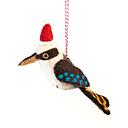 Charity Decoration-Felt Kookaburra Kate