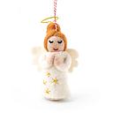 Charity Decoration-Felt Angel Ava
