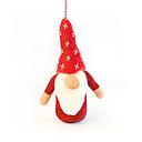 Charity Decoration-Felt Gnome Grant