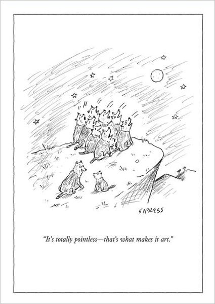 Card-Totally Pointless