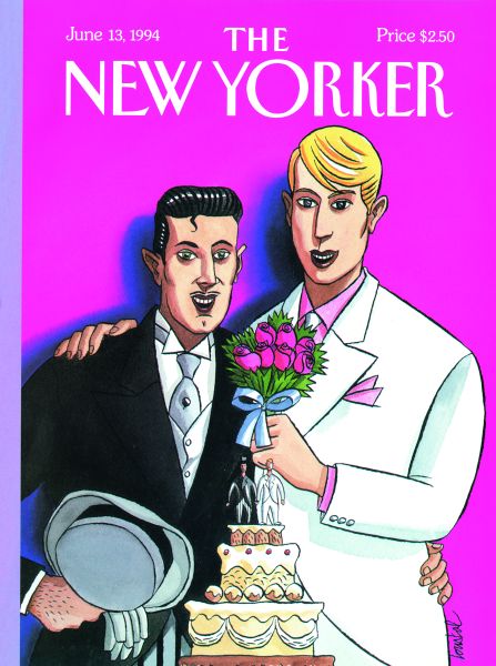 Card-The Happy Couple