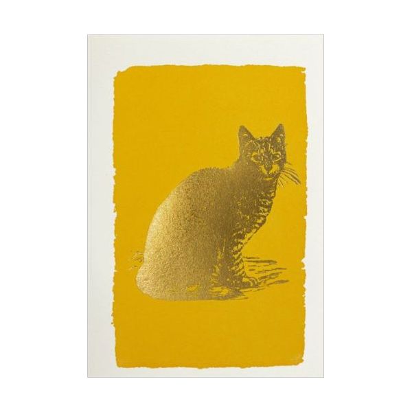 Mini Card-Cat