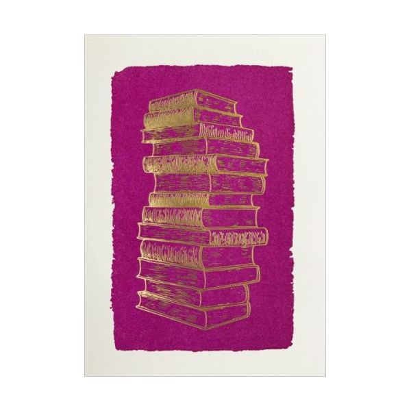 Mini Card-Books