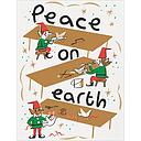 Card-Santa's Workshop