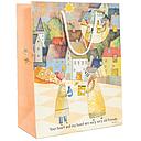 Gift Bag Large-Old Friends