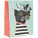 Gift Bag Large-Pablo Pugasso