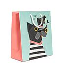 Gift Bag Medium-Pablo Pugasso