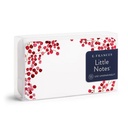 Little Notes-Berries