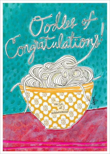 Card-Oodles