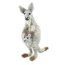 Handmade Felt Kangaroo