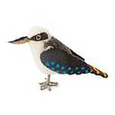Handmade Felt Kookaburra