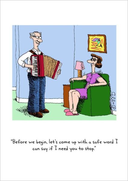 Card-Safe Word