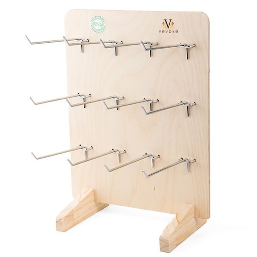 [GI-KC-1-STAND] Key Chain Display Stand