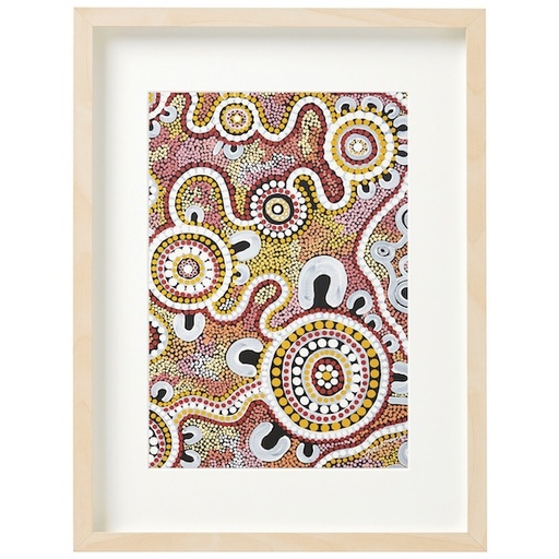 [AB-LW-AB025] Art Print-Life's Journey