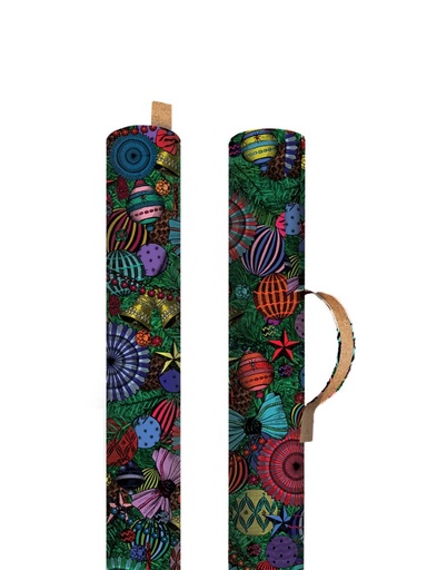 [OD-XWR-CW13572] Roll Wrap-Decorations