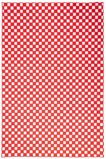 [GI-GSP483-08] Wrap-Mini Square Red