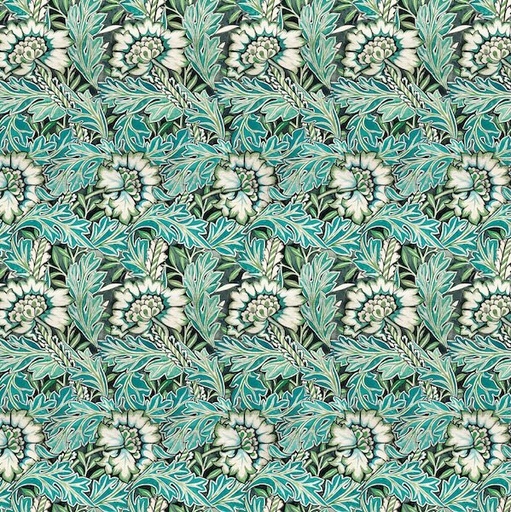 [MC-C-WM-VE062] William Morris Card-Anemone