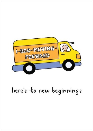 [KW-C-PEN101] Card-Moving Forward