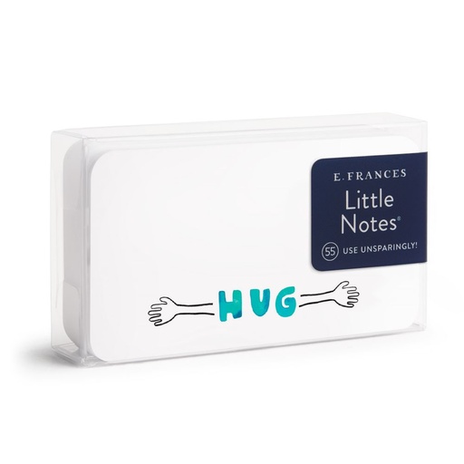 [EF-ST-172] Little Notes-Hug
