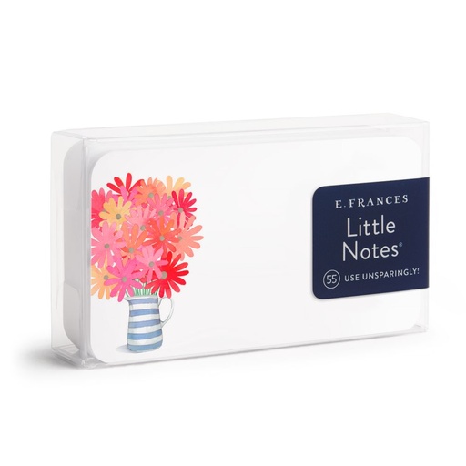 [EF-ST-211] Little Notes-Freshly Picked