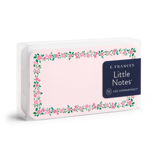 [EF-ST-247] Little Notes-Petals