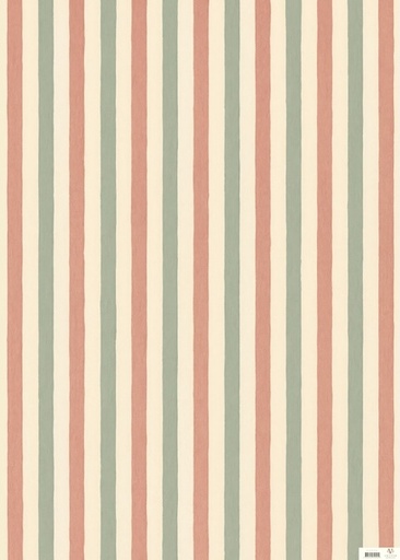 [MC-W-ME-VE005] Wrap-Stripes