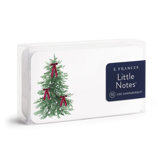 [EF-ST-239] Little Notes-Velvet Bow Tree