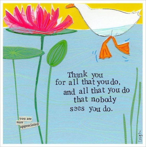 [CG-C-SQ060] Card-All That You Do
