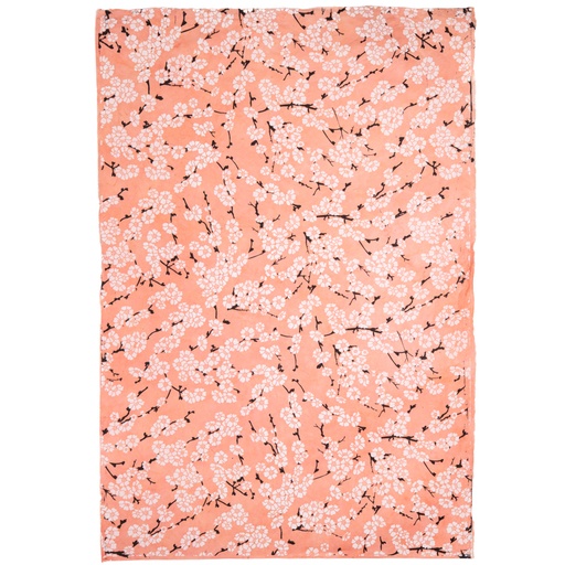 [GI-GSP369-89] Wrap-Blossom White On Pink