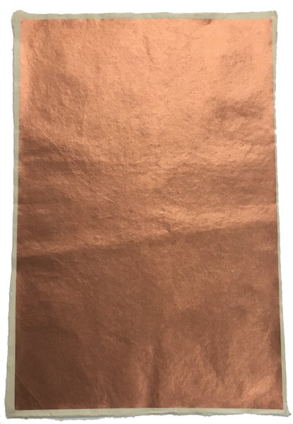 [GI-GSD002] Wrap-Metallic Copper
