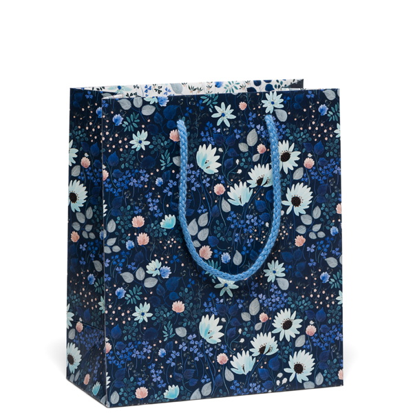 [RC-W-WBM-ANN1888] Gift Bag Medium-Northern Currants