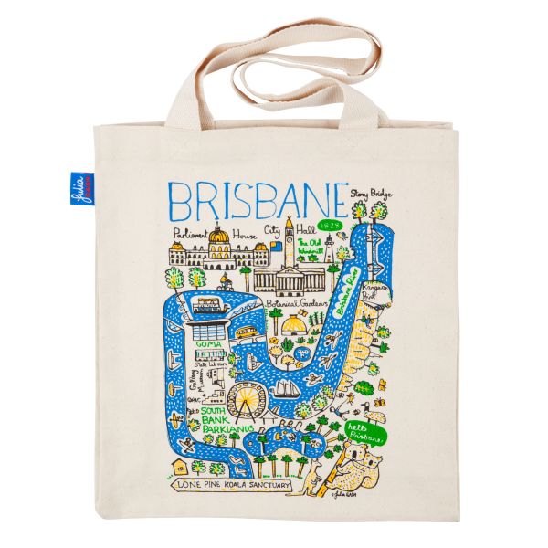 [JG-LB-TL-BRIS] Large Tote-Brisbane
