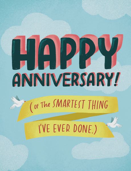 [EM-C-02626] Card-Smartest Things