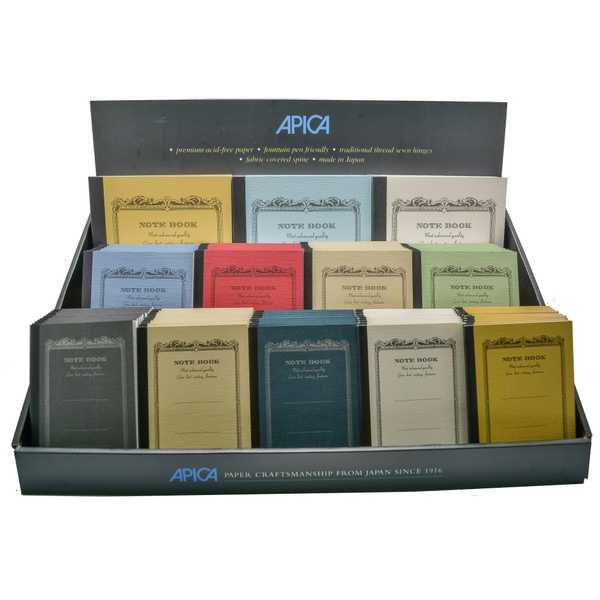 [AA-A-DISPKIT3] Display Kit For CD Notebooks
