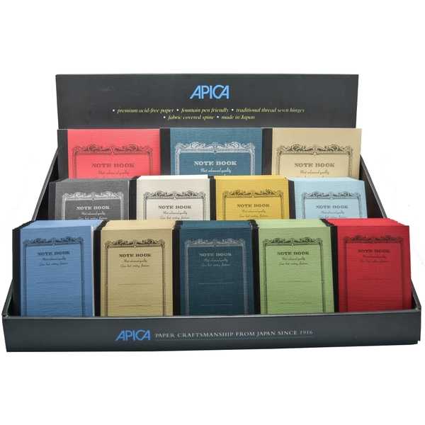 [AA-A-DISPKIT3A] Display Kit For CD Notebooks