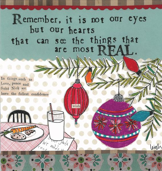 [CG-XC-SQ005] Card-Our Hearts See
