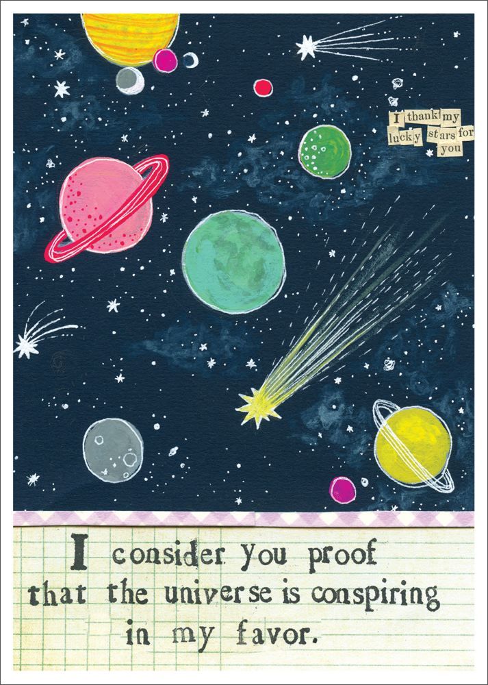[CG-C-PT007] Card-Consider You Proof