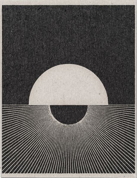 [RC-C-GEE2250] Card-Sunrays