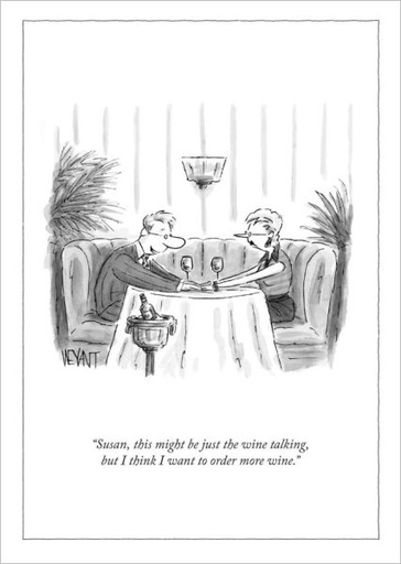 [NY-C-A084] Card-More Wine